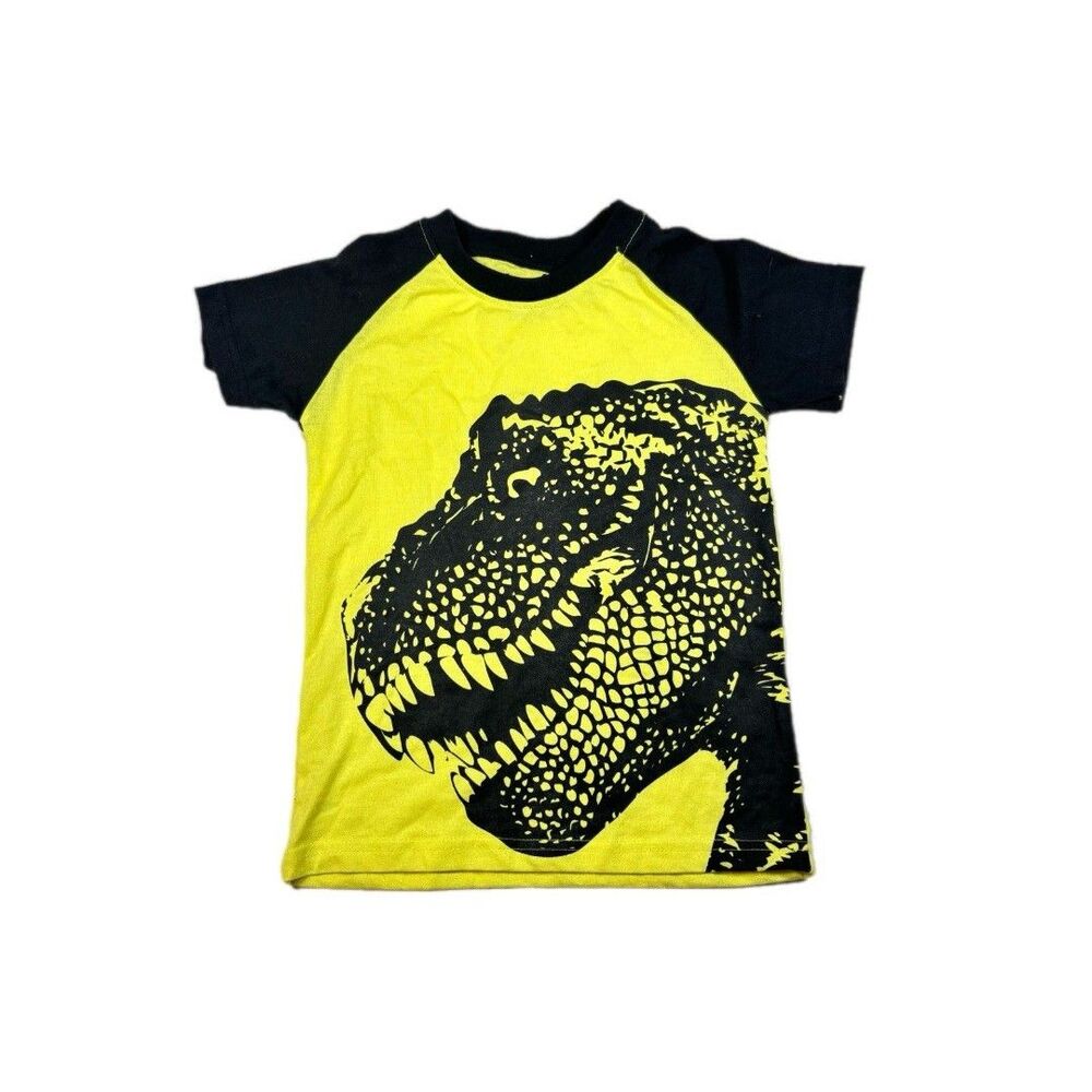Little Rebels Kids Graphic T Shirt Size 6